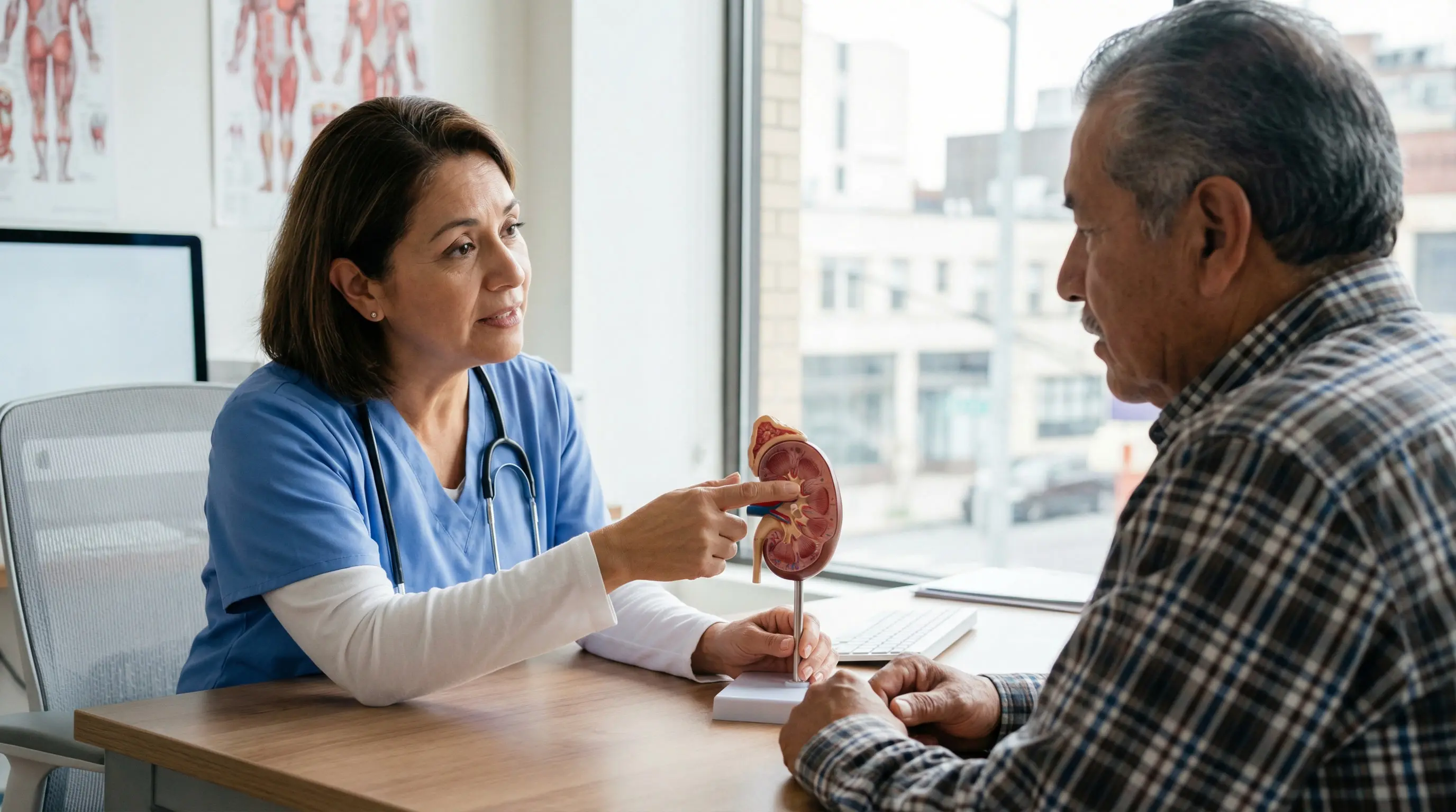 Tratamiento Infecciones Urinarias Houston