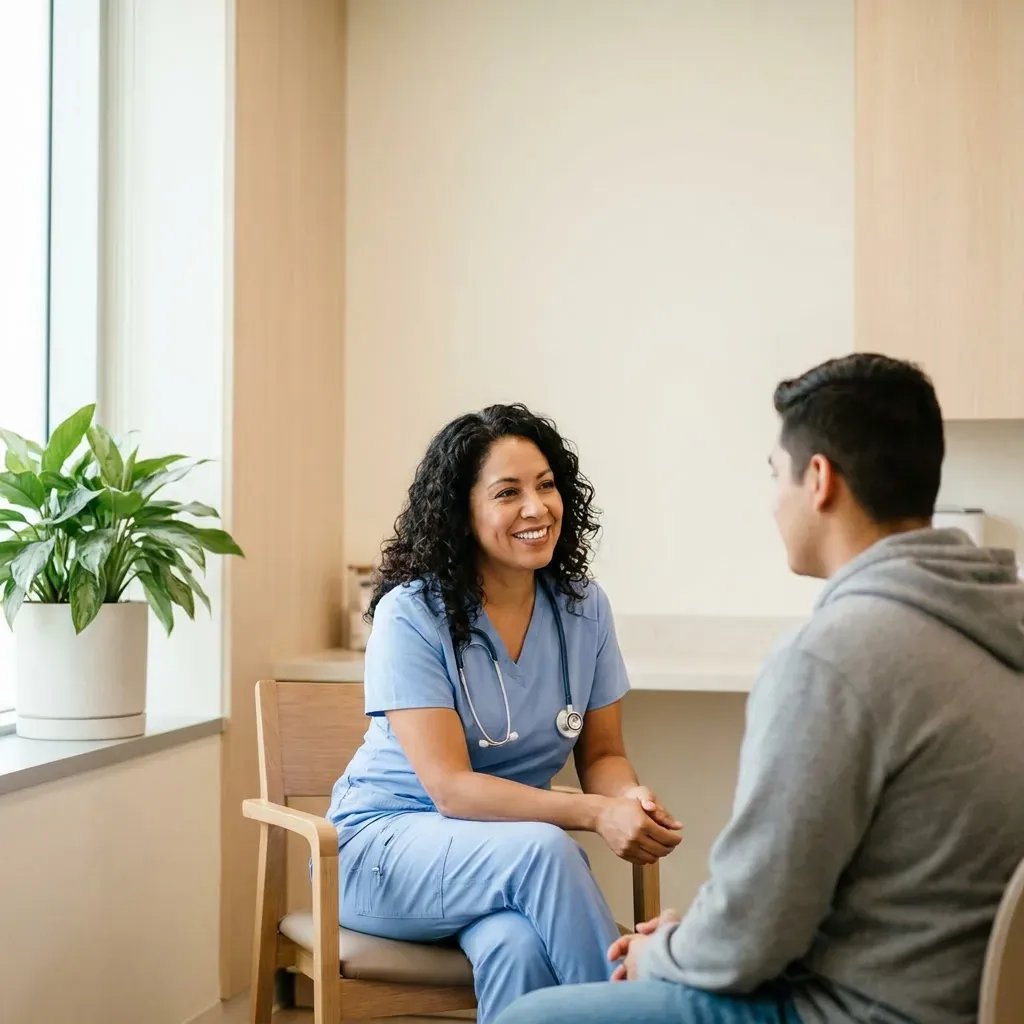Pruebas de ETS (STD) en Houston: Confidenciales y Sin Cita